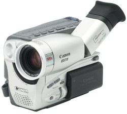 hi8camcorder