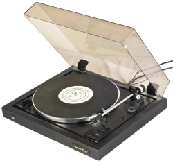 recordplayer recordplayer