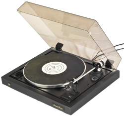 recordplayer